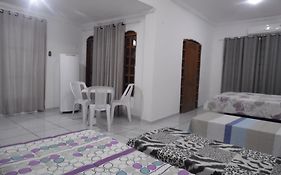 Pousada Cantinho De Roy Cuiabá